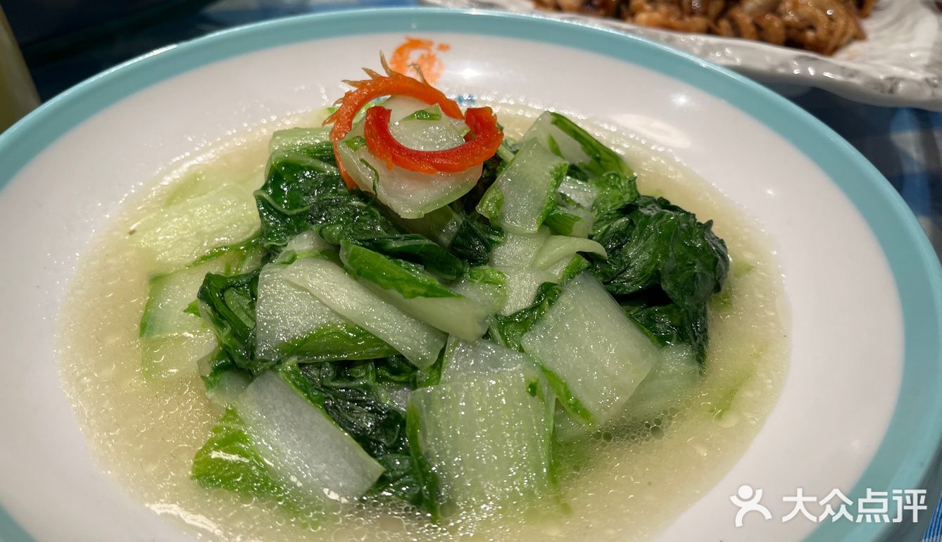 杭州海鲜大排档