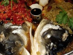 -望湘园·湖南菜(宏伊店)