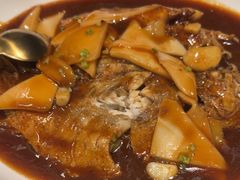 -柒园·三十年创意杭帮菜(龙湖滨江天街店)
