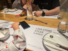 -原石牛扒·约会餐厅(龙城万科里店)