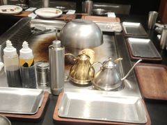 -大神太神·铁板烧(七宝领展广场店)