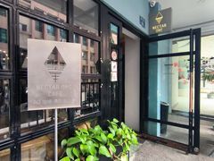 -Nectar One Cafe(勇烈路n1店)