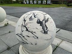 -长田漾湿地公园