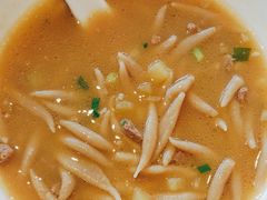 -西贝(深圳卓悦汇店)