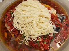 -海富门·带鱼·淮扬菜·粤菜(甘家口店)