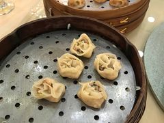 -唐乐宫·歌舞剧院餐厅
