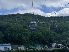 -富斯特索道