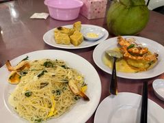 -大茄来海鲜餐厅(亚洲城分行)