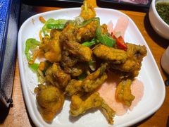 -捞围鲜·港式打边炉(海阳路店)