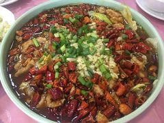-昱德来·天津菜(河西店)