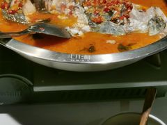 剁椒鱼头-印湘·剁椒鱼头(安宁庄店)