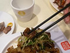 -龙记香港茶餐厅(久光百货店)