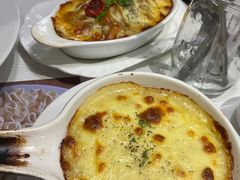 -娜娜家•Nana’s restaurant (爱琴海店)