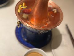-涮福記·现切牛羊肉火锅(世纪汇店)