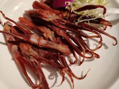 -新白鹿餐厅(第一百货店)