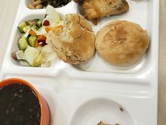 -香妃烤鸡(西单店)