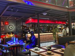 -胡桃里乐队酒馆(鎏嘉码头店)