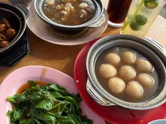 -新记肉骨茶