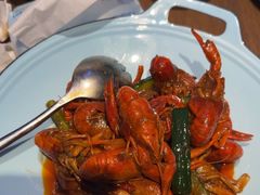 -俭寨大盘鸡·新疆菜·烧烤(博乐店)
