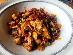 -印象鲵宴·张家界地标美食名片(溪布街店)