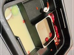 -巴奴毛肚火锅(二七万达店)