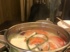 -香园自助小火锅