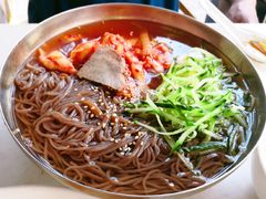 冷面-锋味海鲜菜馆