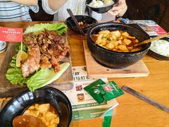 -马灯部落·西湖边的创意山景餐厅(虎跑动物园店)