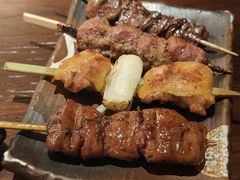 -鸟鹏烧鸟居酒屋(熙龙湾店)