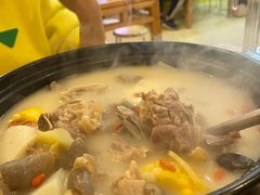 -洪大厨鸡煲(福田店)