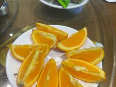 -肖记公安牛肉鱼杂馆·省级非物质文化遗产(万松园直营店)