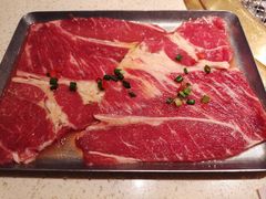 -Ant 蚂蚁洞烤肉·大营地(上海静安大悦城店)