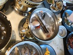 -喜庭海鲜自助(来福士店)