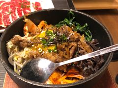 -AJIYA·池袋日式烧肉自助(天津万象城店)