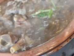 -德顺斋爆肚涮肉馆·烧烤·羊蝎子·清真炒菜(马驹桥店)