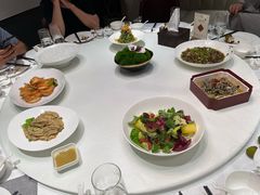 -四季民福烤鸭店(王府井东安门店)