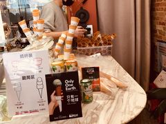 -Dal Cuore 达可芮冰淇淋(陕西北路店)