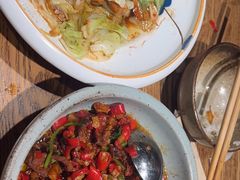 -鸽子窝(青塔店)