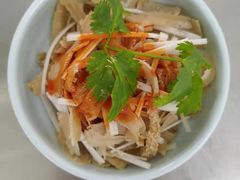 -李先生牛肉面大王(合肥火车站出站口店)