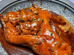 -应天大明王朝·南京菜创始店(中山陵店)