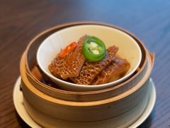 -广州柏悦酒店·悦景轩·粤菜餐厅