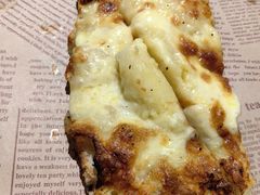 -HELLO 27 意面·沙拉·帕尼尼