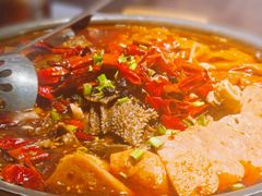 -眉州东坡(龙湖店)