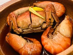 -神仙馆(衡山路店)