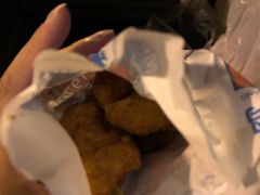 -1973继光香香鸡(大东方百货店)