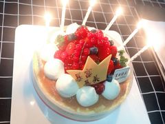 -味多美蛋糕(双合地铁店)