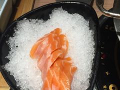 -水林间·寿喜烧自助(仙林金鹰店)