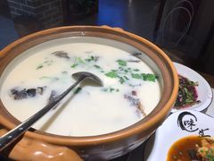 -千岛湖小鱼儿·淳安匠心农家菜