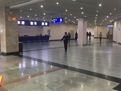 -哈尔滨太平国际机场