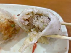 -求生煎包(武夷小区店)